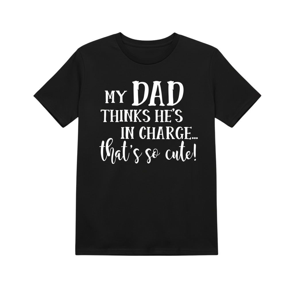 Girls Summer Casual Short Sleeve T Shirt 