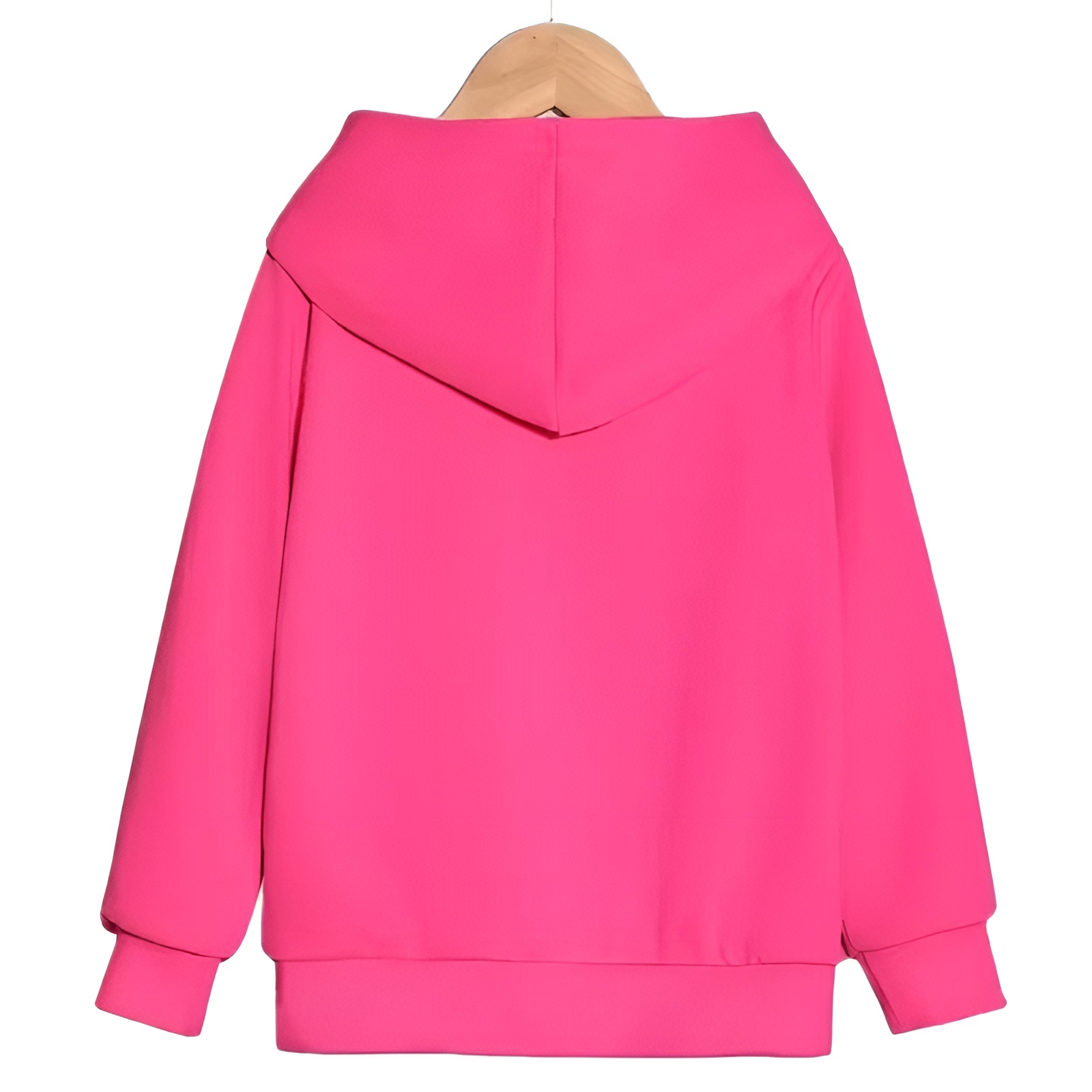Stitch and Lilo Graphic Hoodie for Girls