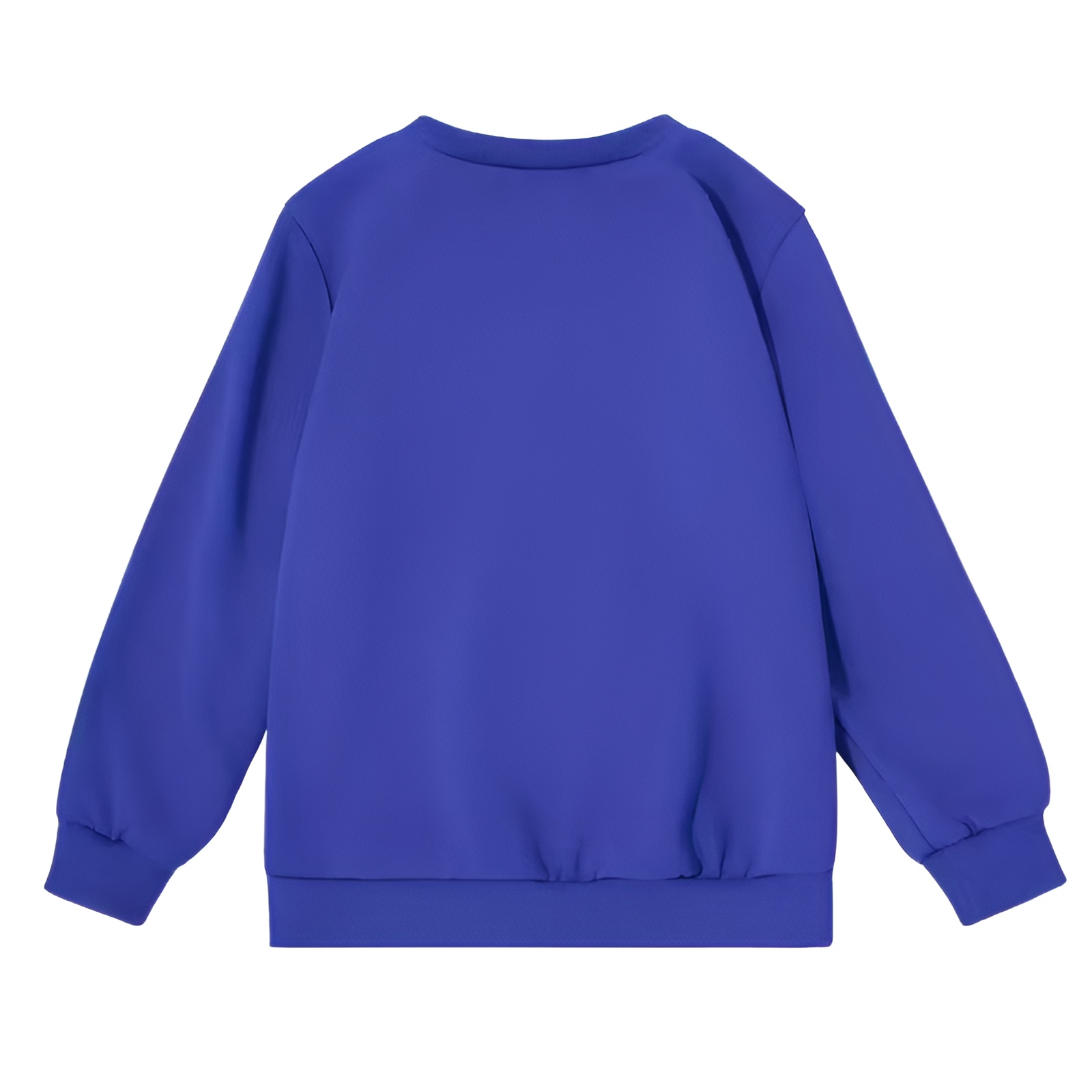 Stitch Print Long Sleeve Sweatshirt for Girls