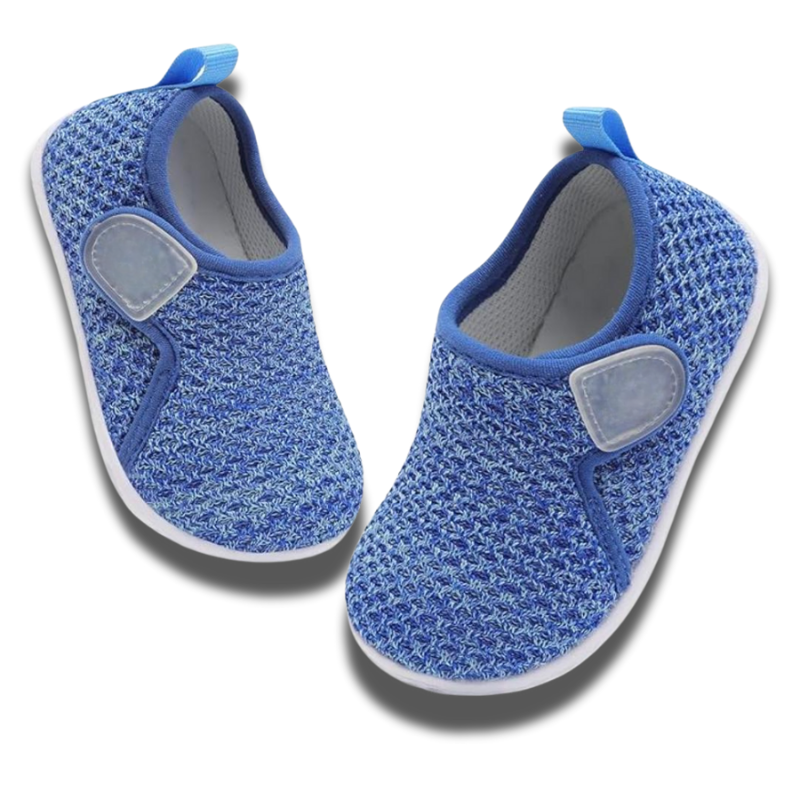 Baby Boys Girls First Walking Shoes