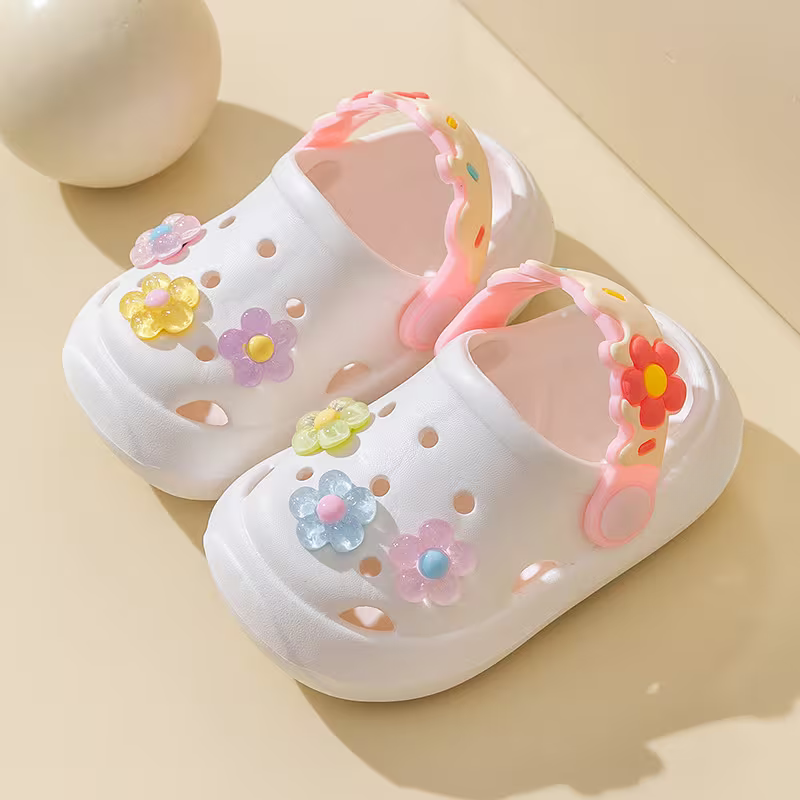 Slip On Water Shoes For Toddlers