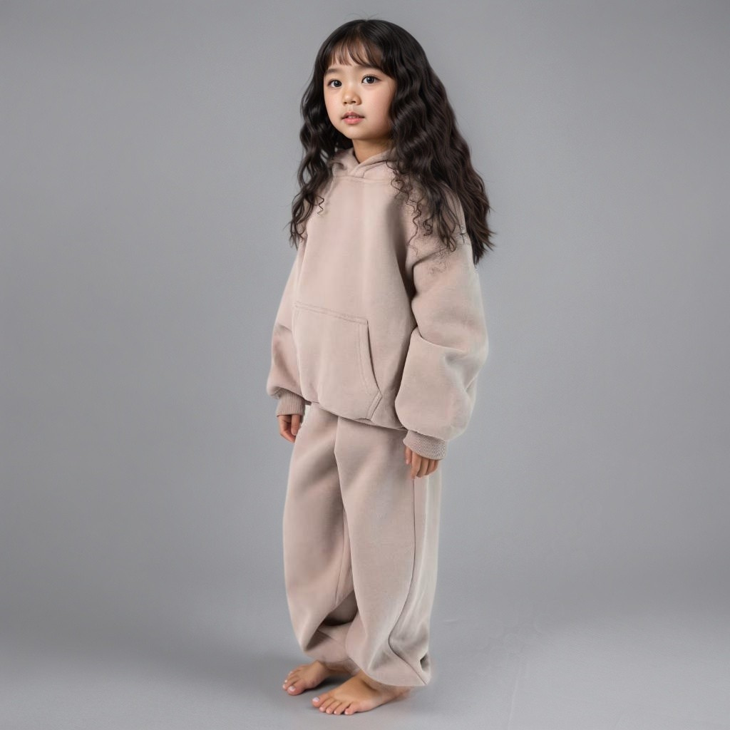 Signature Kids Sweatpants