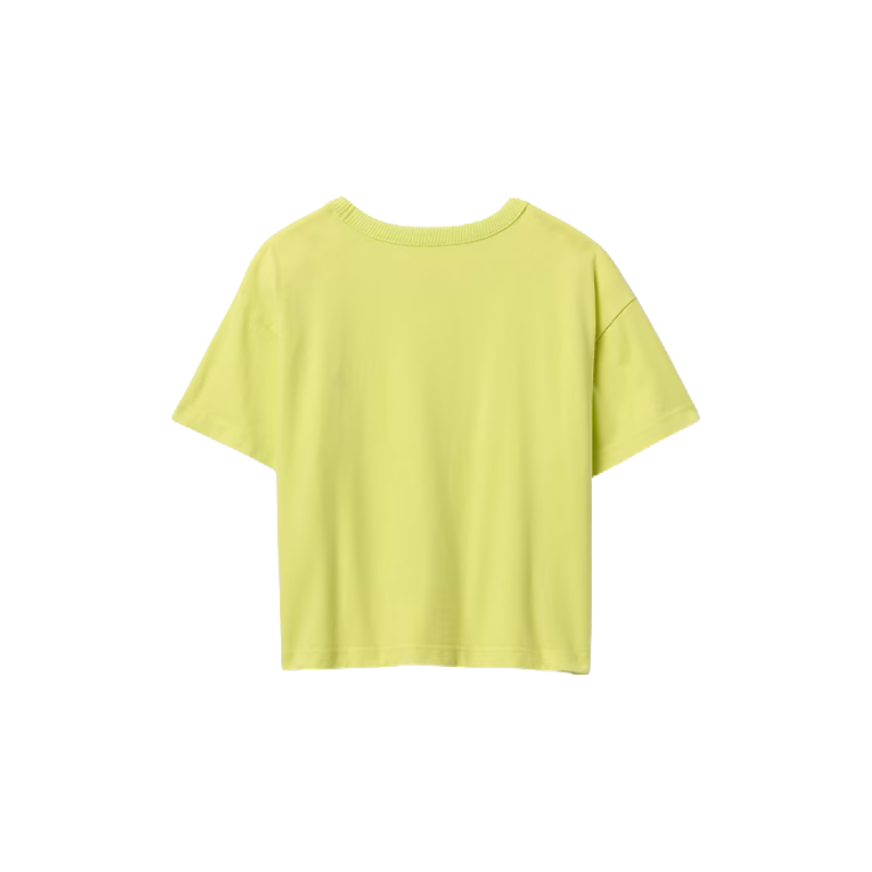 Casual Comfort Fit Short Sleeve T Shirt