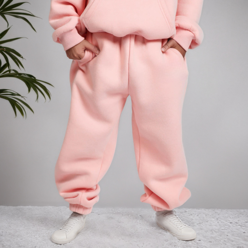 Pastel Kids Sweatpants
