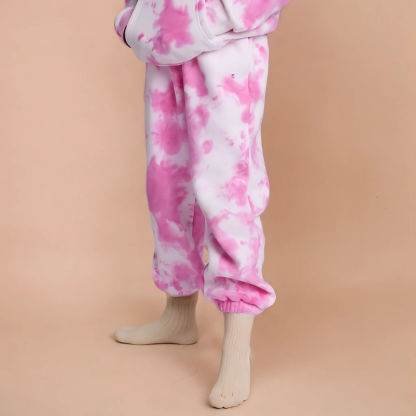 Kids Minimalist Sweatpants