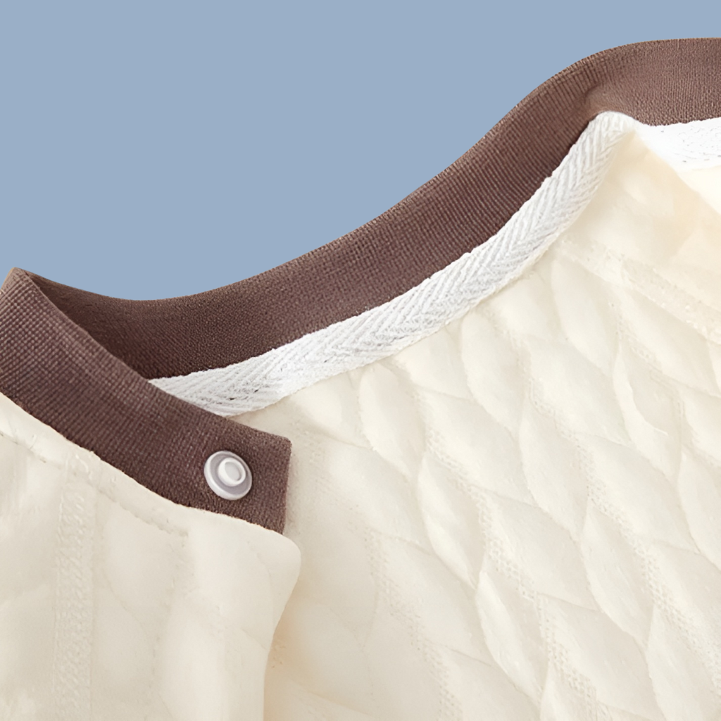 Baby Cotton Soft Romper