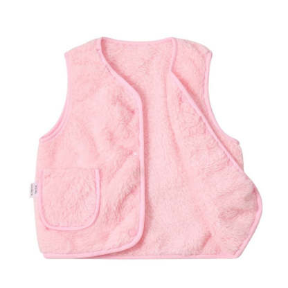 Classic Sleeveless Vest For Kids-Children Cloth Shop
