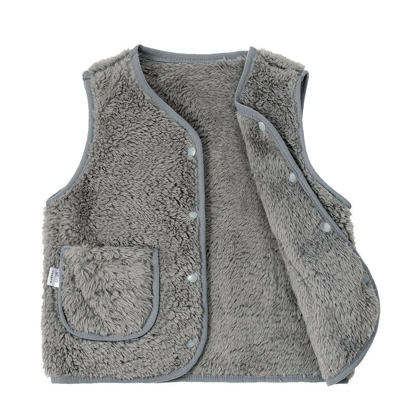 Durable Coat For Children-Children Cloth Shop