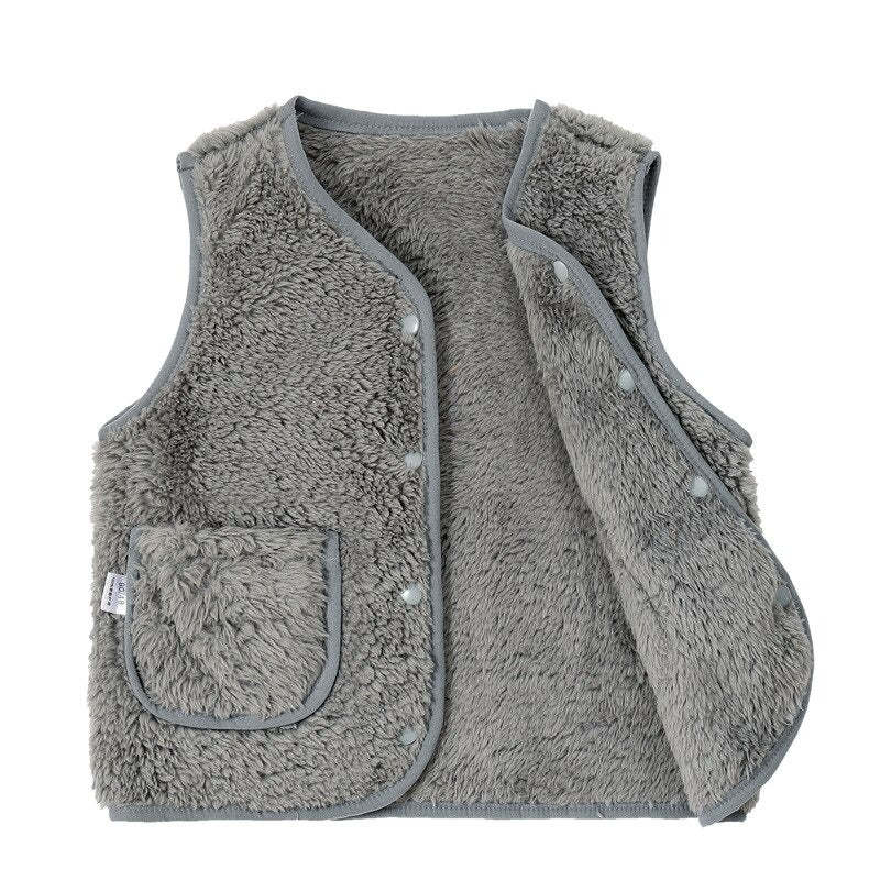 Durable Coat For Children-Children Cloth Shop