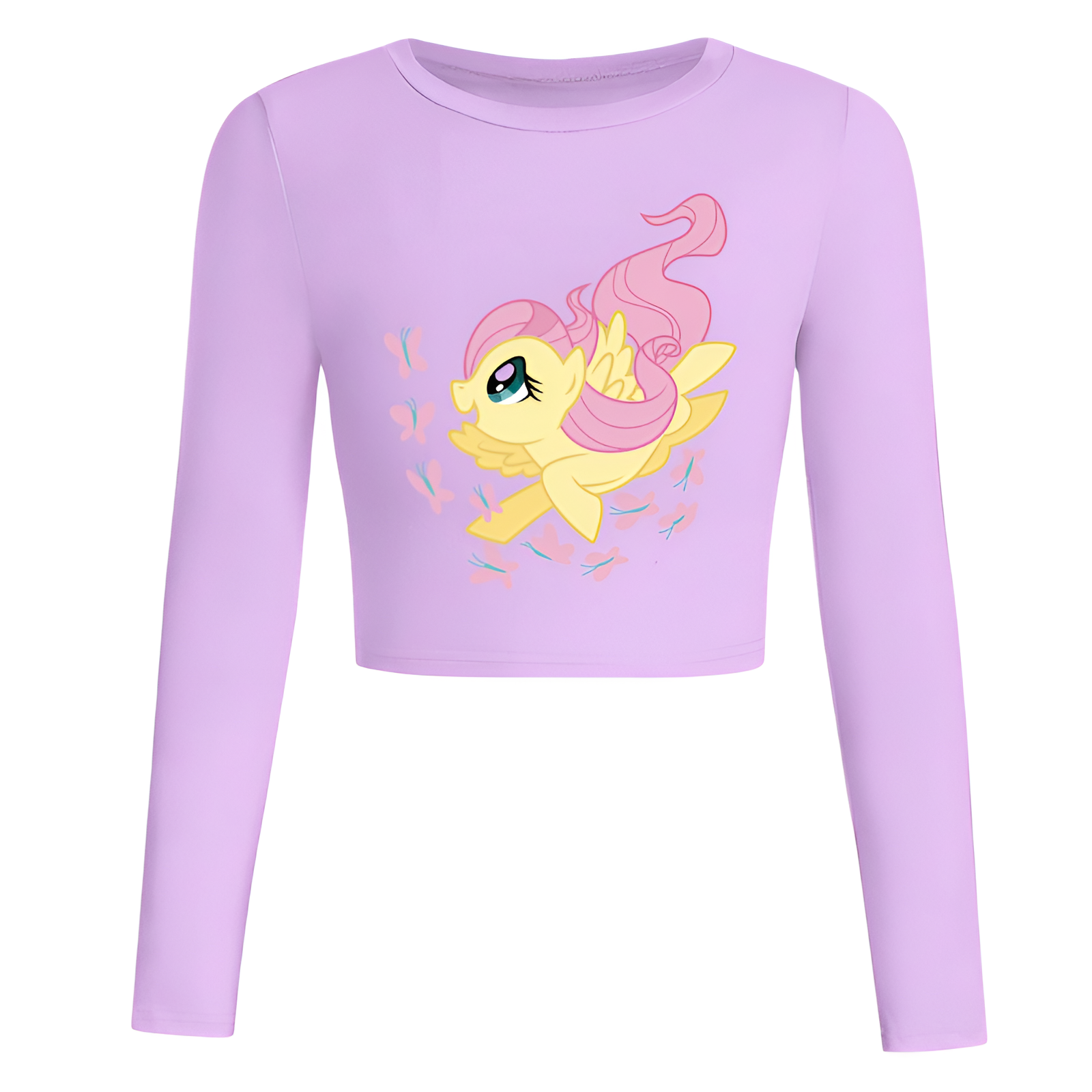My Little Pony Long Sleeve T Shirt