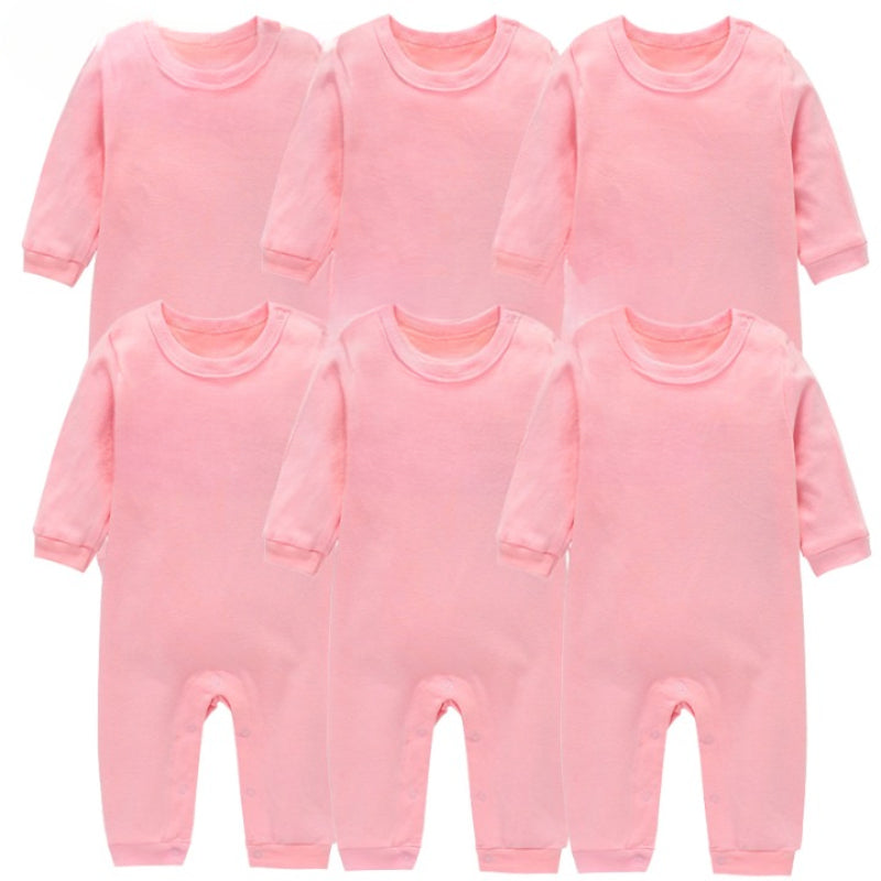 Newborn Infant Girl Baby Boy Clothes Jumpsuits Romper-Children Cloth Shop