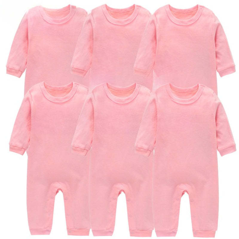 Newborn Infant Girl Baby Boy Clothes Jumpsuits Romper-Children Cloth Shop