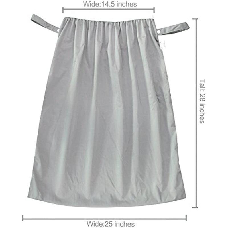 TPU Diaper Pail Liner-Children Cloth Shop