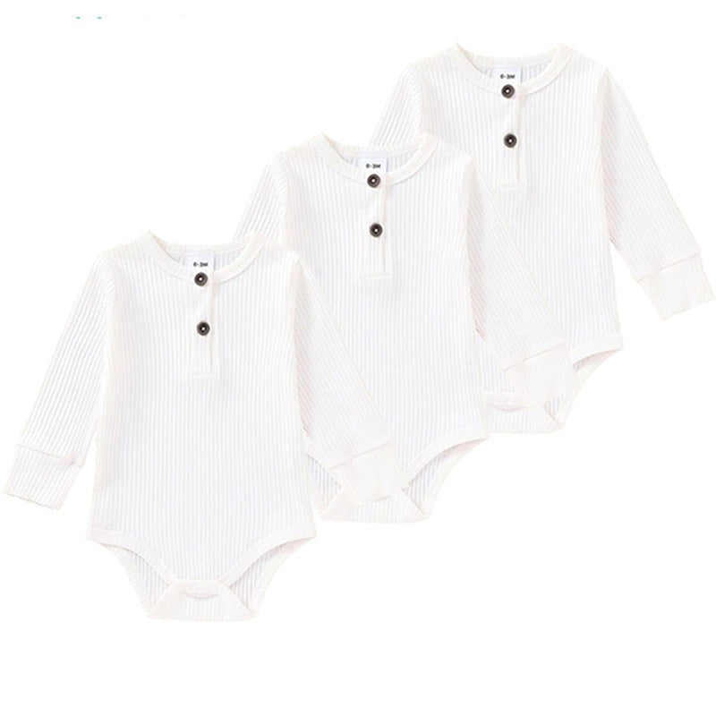 3PCs Jumpsuits For Baby-Children Cloth Shop