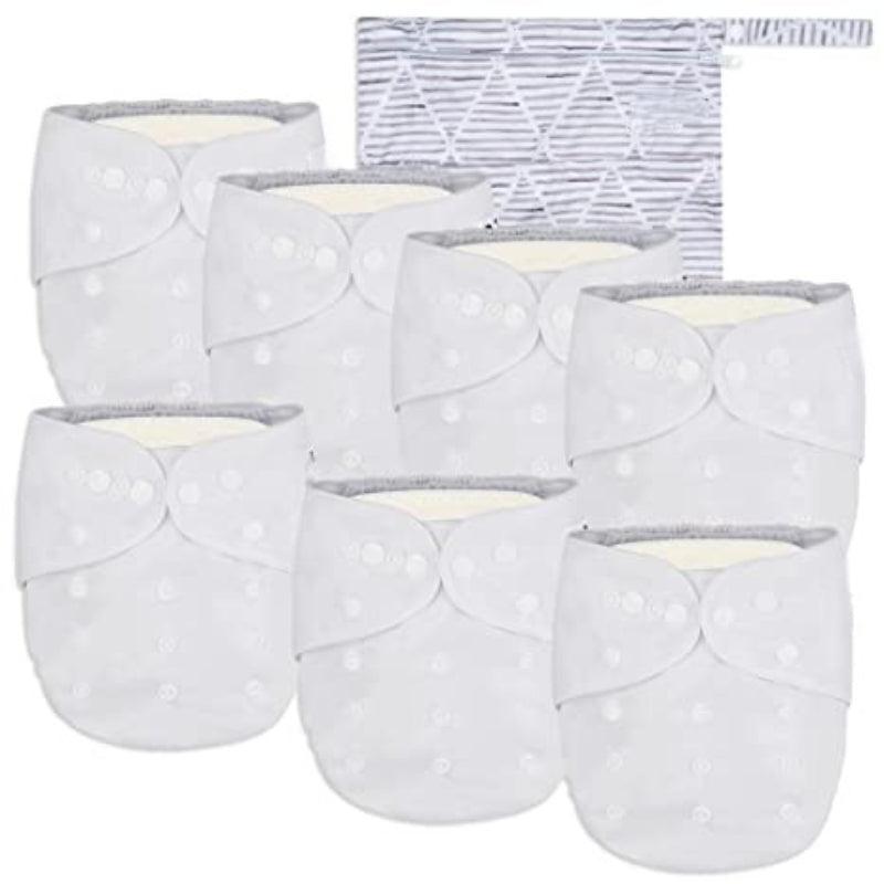 Baby Cloth Pocket Diapers-Children Cloth Shop