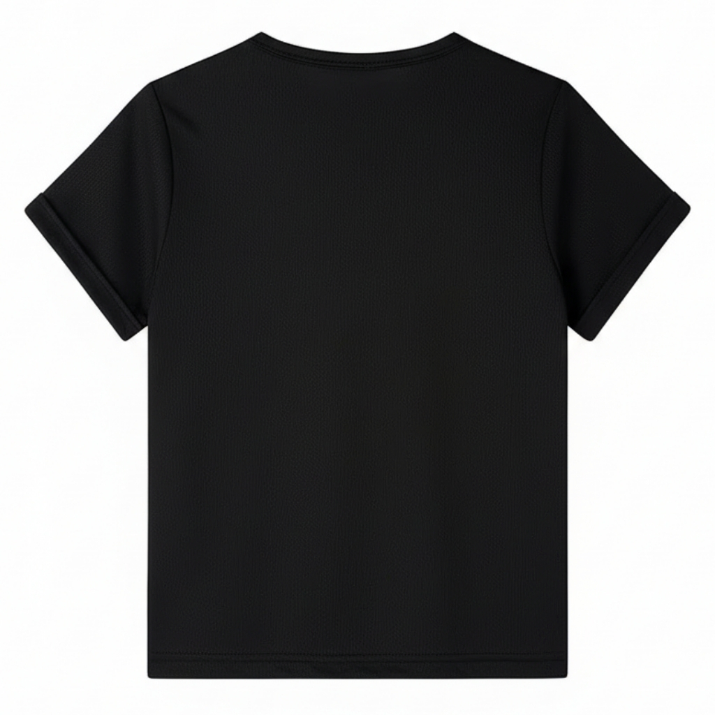 Beach Playwear Playful Graphic Tee 