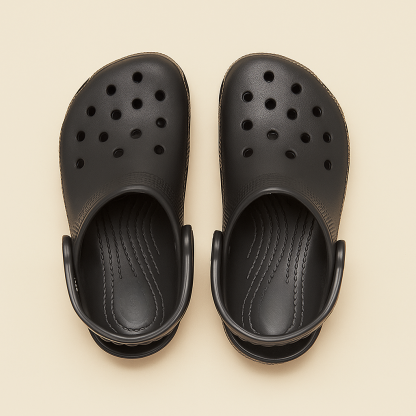 Baby Girls Classic Little Clogs