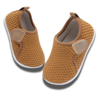 Baby Boys Girls First Walking Shoes