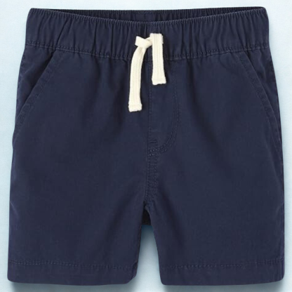 Boys and Toddler Essential Jogger Shorts