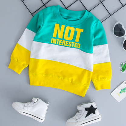 The Boys Cool Children's Suit-Children Cloth Shop