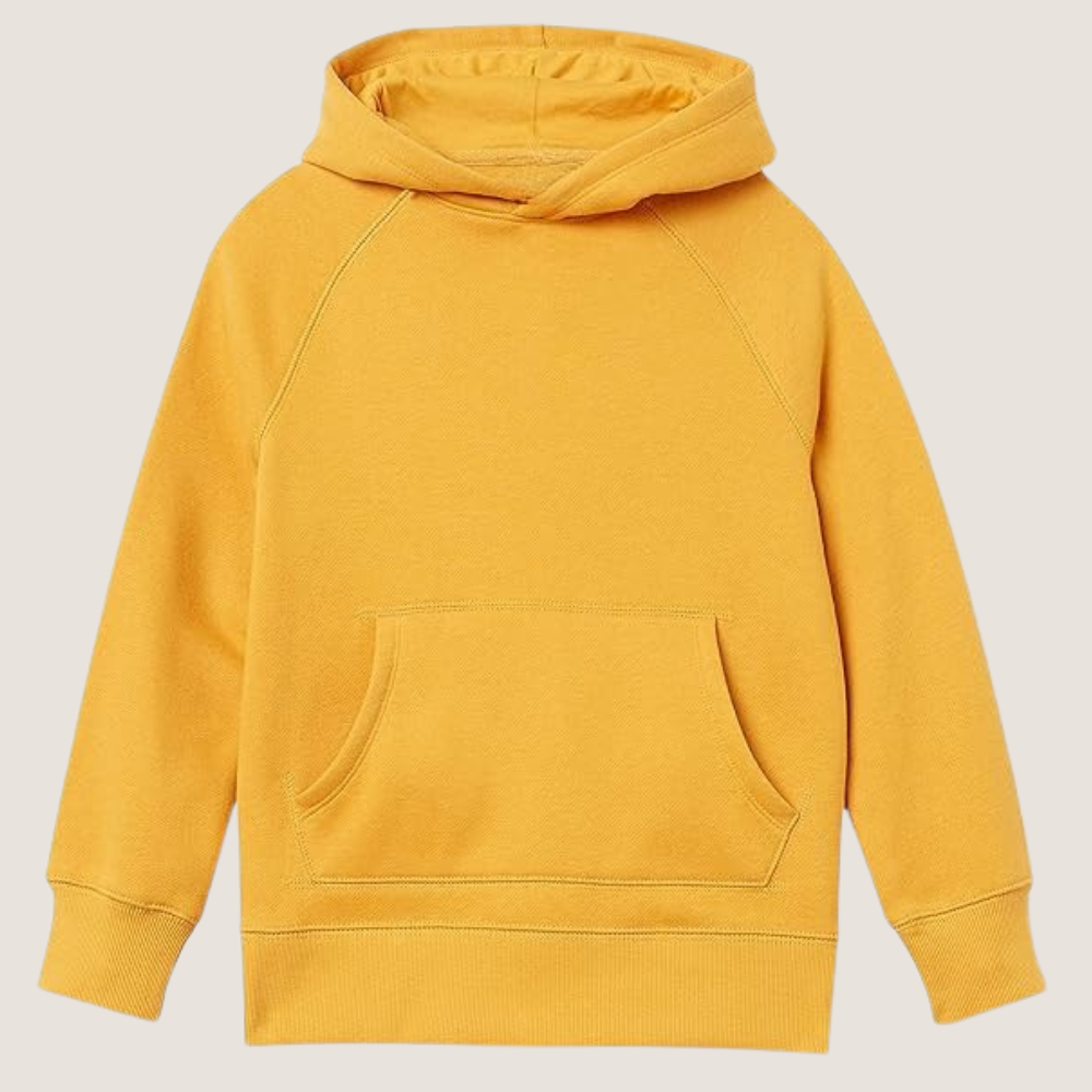 Boys And Toddlers Fleece Pullover Sweatshirt Hoodies