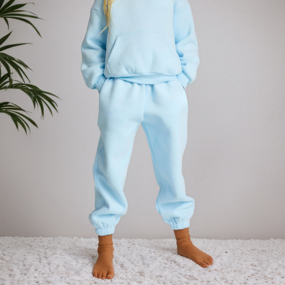 Pastel Kids Sweatpants