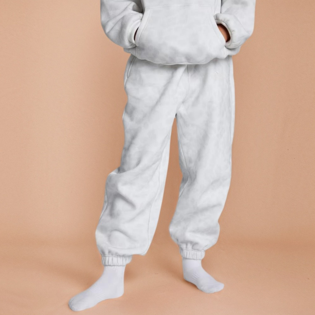 Kids Minimalist Sweatpants