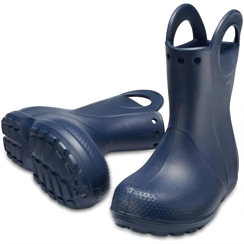 Kids Handle It Rain Boots