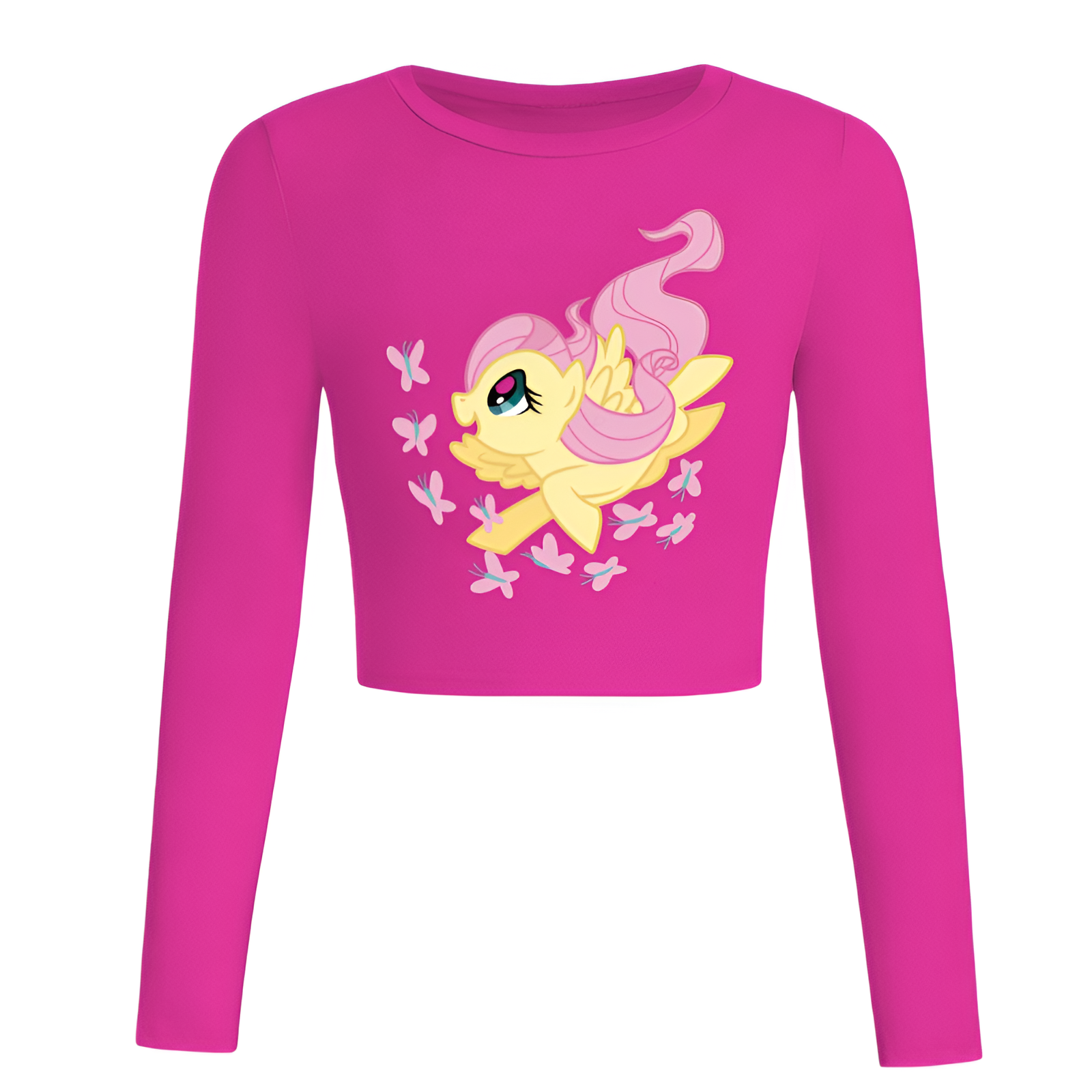 My Little Pony Long Sleeve T Shirt