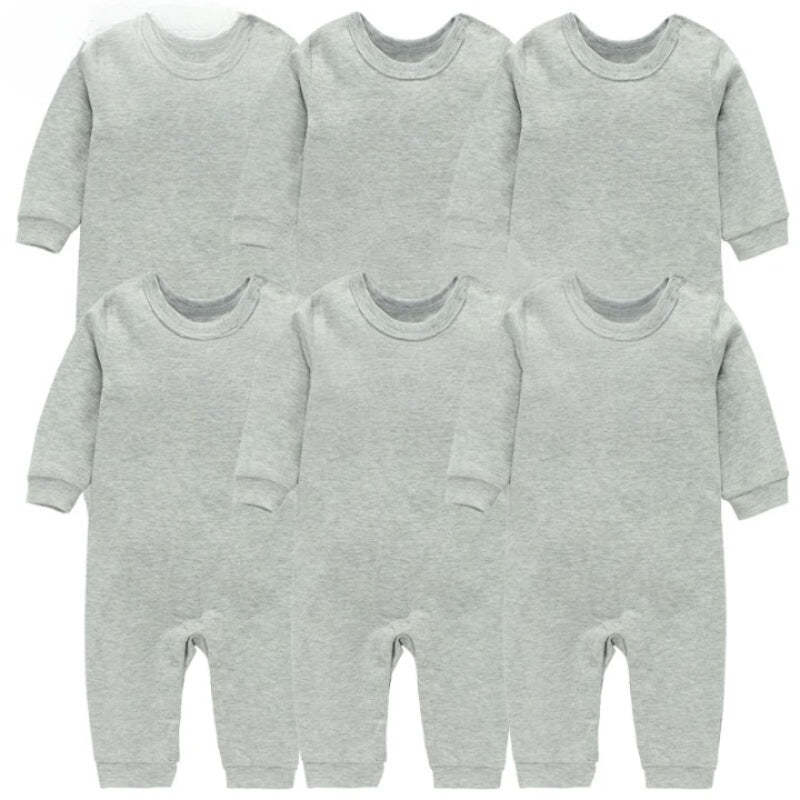 Newborn Infant Girl Baby Boy Clothes Jumpsuits Romper-Children Cloth Shop