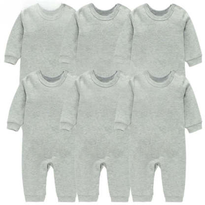 Newborn Infant Girl Baby Boy Clothes Jumpsuits Romper-Children Cloth Shop