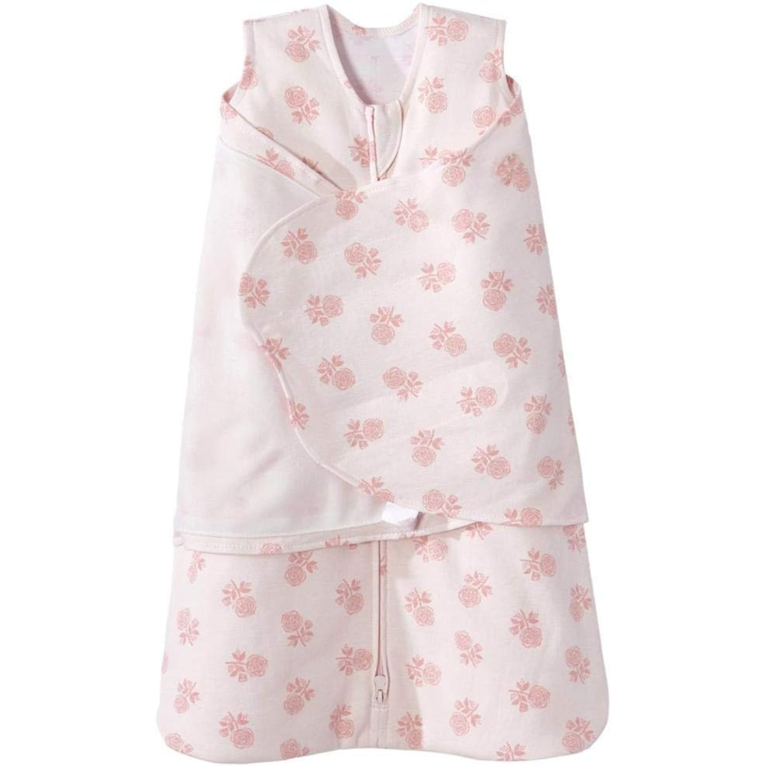 Sleeveless Baby Sleep Sacks With 3 Way Adjustable Zipper Convenient-Children Cloth Shop