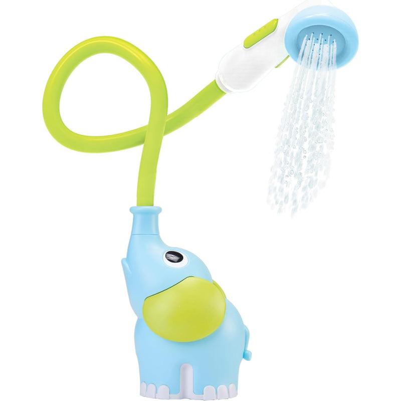 Elephant Shower Toy For Baby Bath Time-Children Cloth Shop