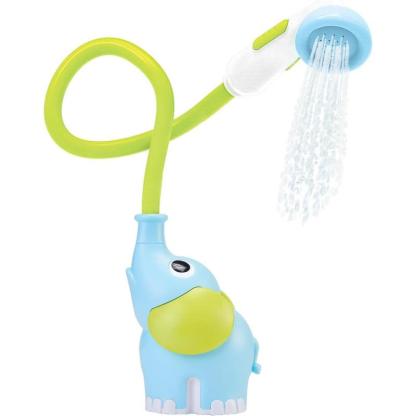 Elephant Shower Toy For Baby Bath Time-Children Cloth Shop