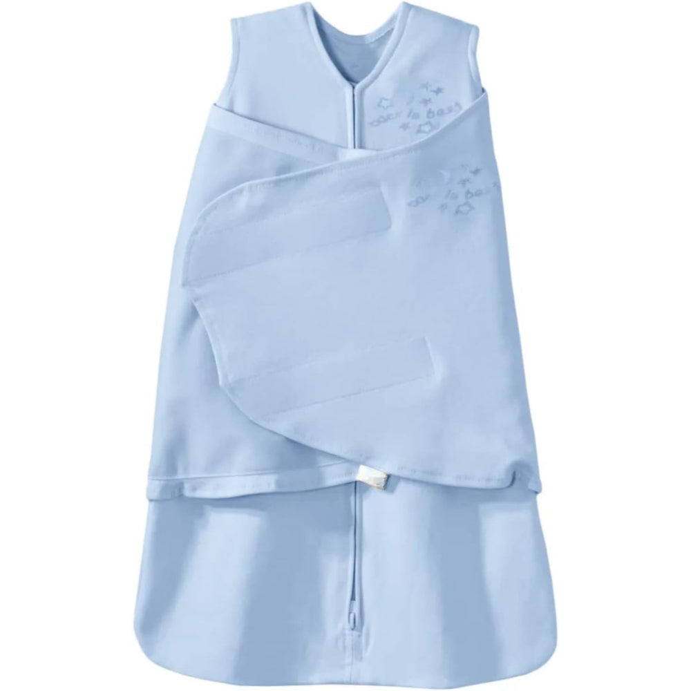 3 Way Adjustable Zipper With Sleeveless Baby Sleep Sacks