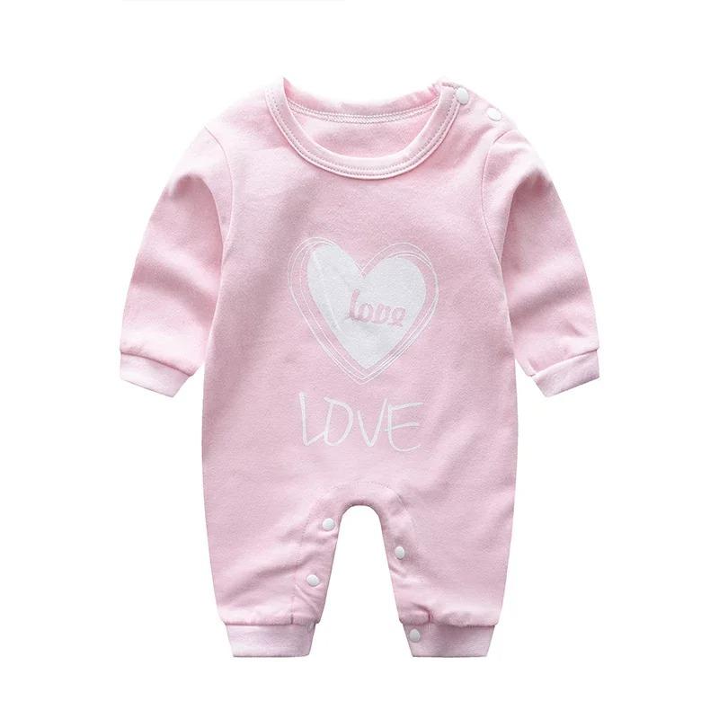 Cartoon Design Cozy Toddler Bodysuit-Children Cloth Shop