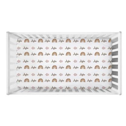 Boho Kids Bedding Set-Children Cloth Shop