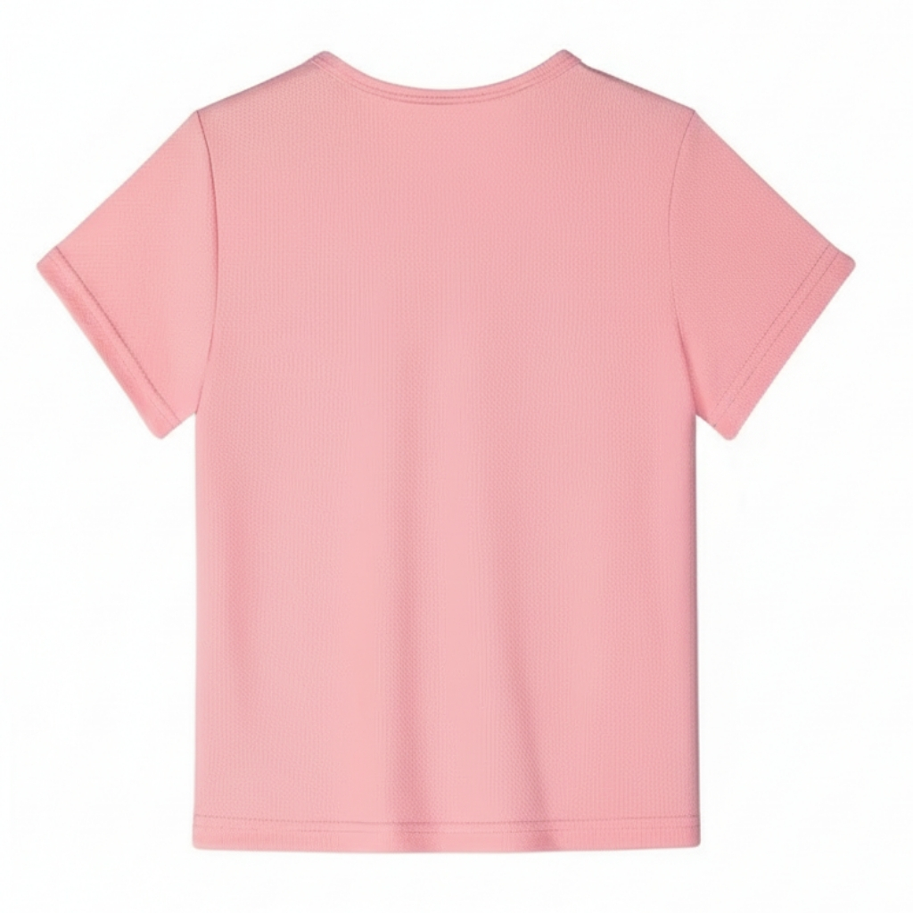 Beach Playwear Playful Graphic Tee 