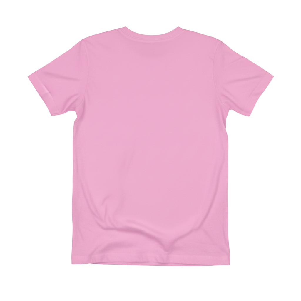Daddy Message Printed T Shirt For Girls