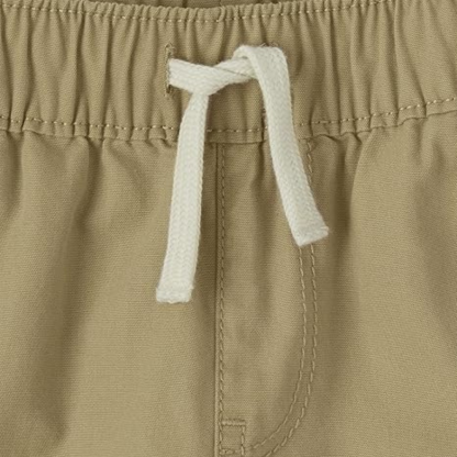 Boys and Toddler Essential Jogger Shorts