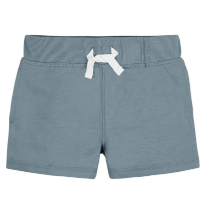 Boys Toddler 3 Pack Of Pull On Knit Shorts