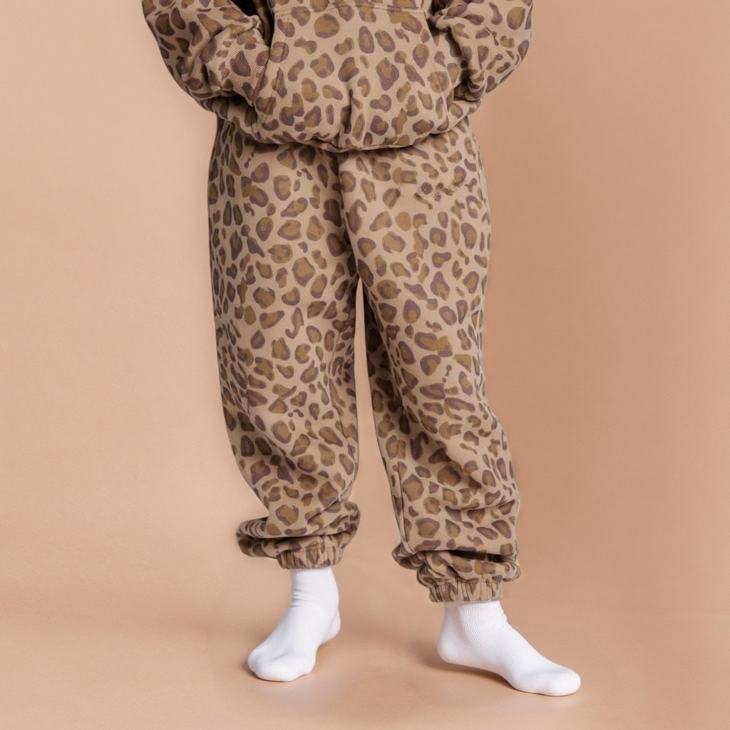 Minimalist Kids Sweatpants