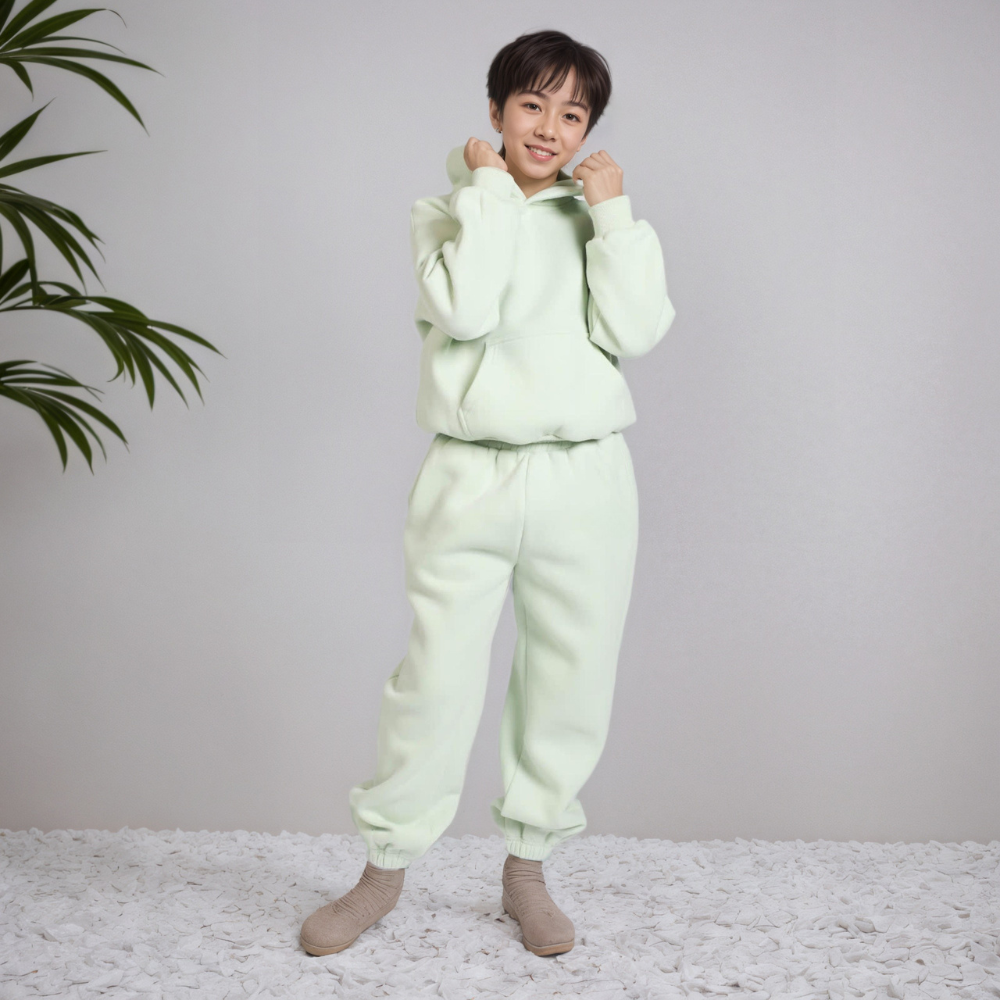 Pastel Kids Sweatpants
