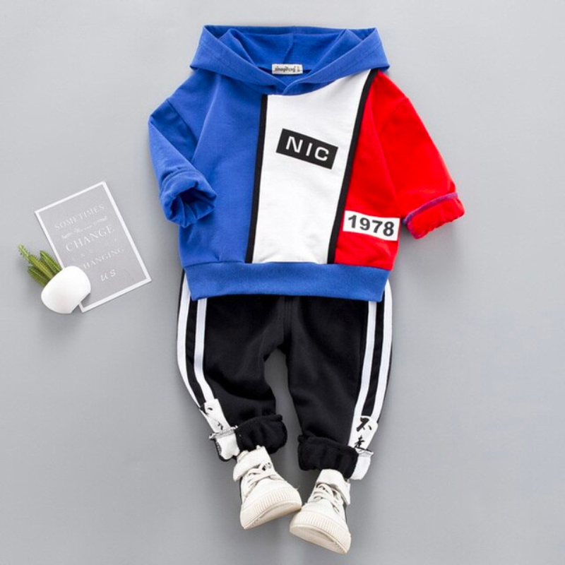 The Boys Cool Children's Suit-Children Cloth Shop