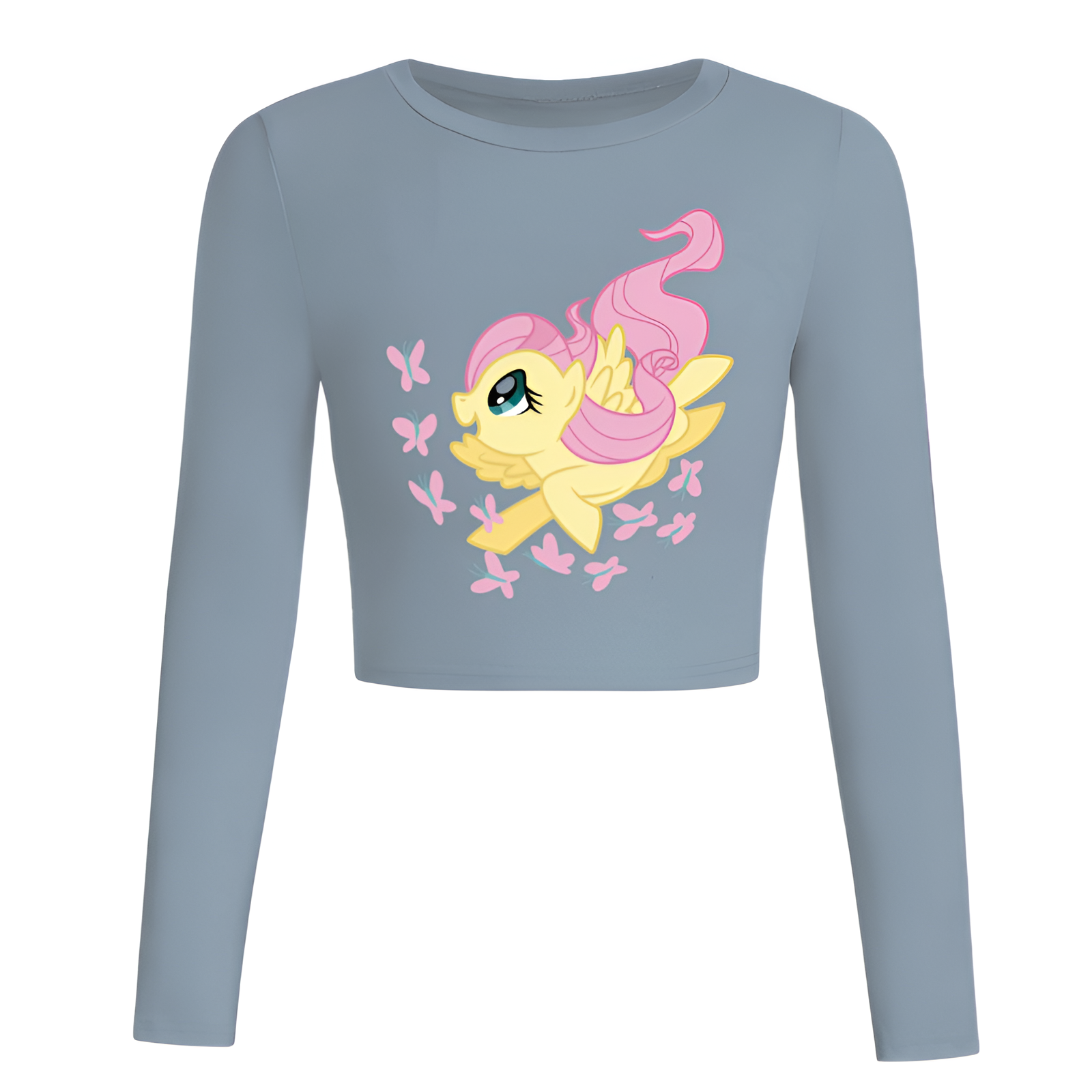 My Little Pony Long Sleeve T Shirt
