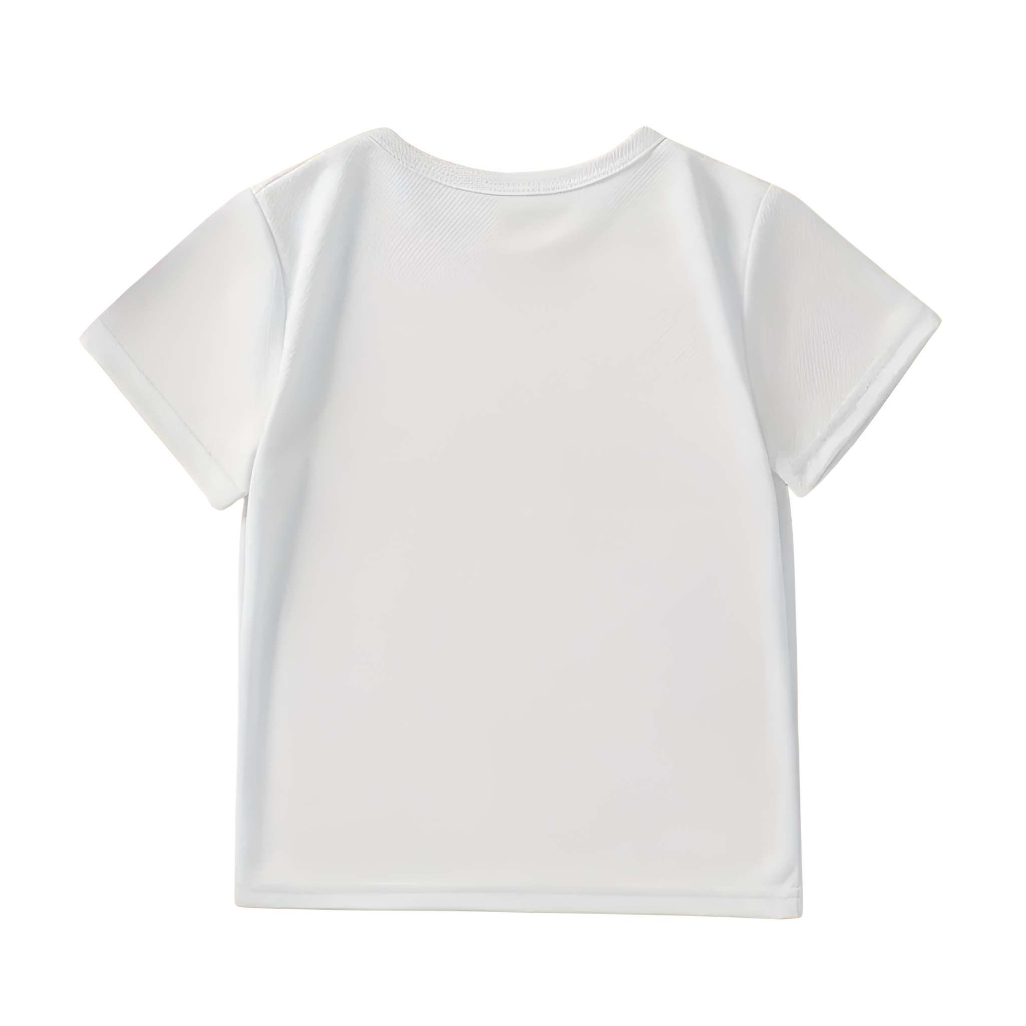 Boys Little Lion Graphic T Shirt