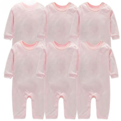 Newborn Infant Girl Baby Boy Clothes Jumpsuits Romper-Children Cloth Shop
