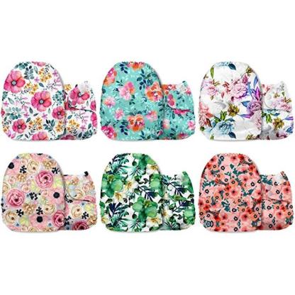 Baby Cloth Diaper Set-Children Cloth Shop