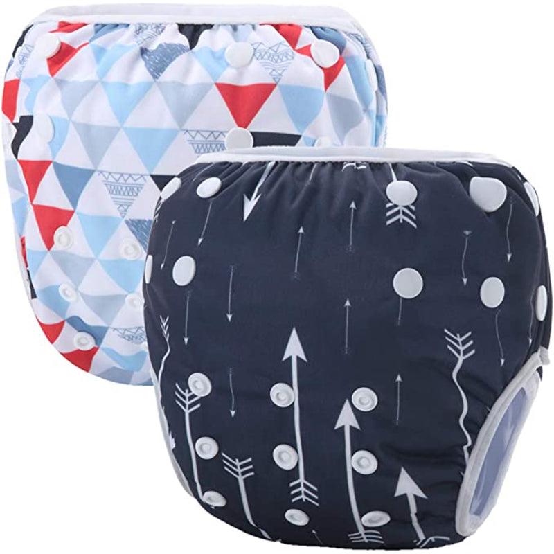 Reusable Swim Diaper Covers-Children Cloth Shop