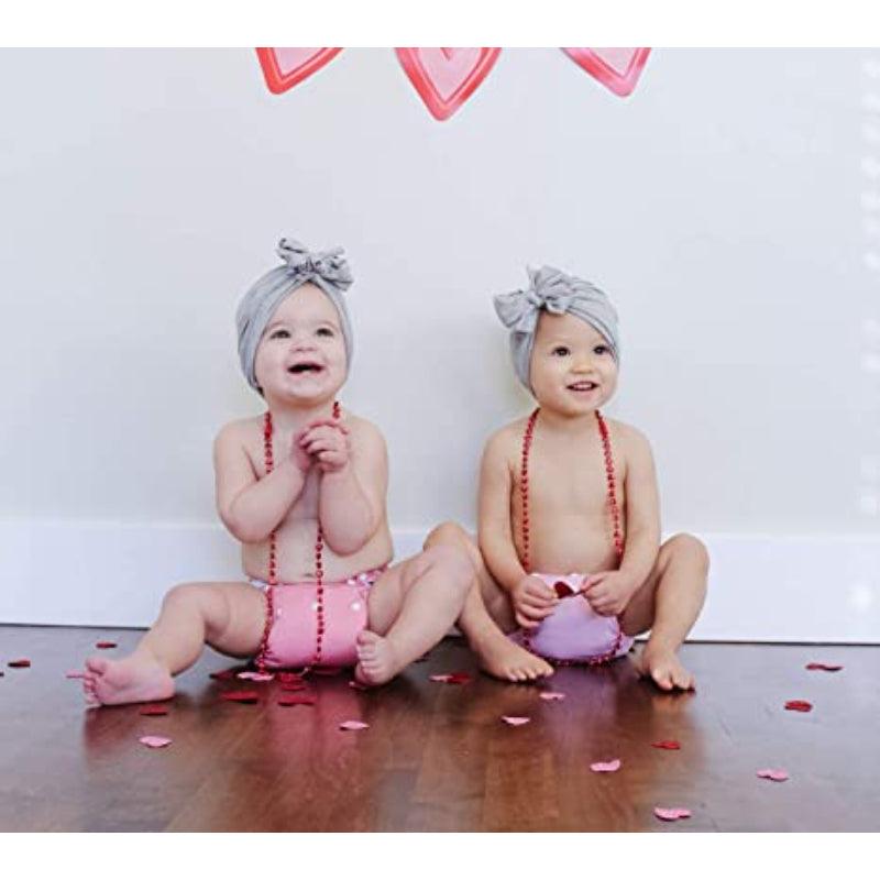 Reusable Cotton Diaper Set-Children Cloth Shop